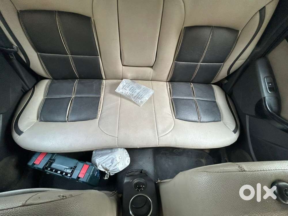 2013 Renault Duster Diesel