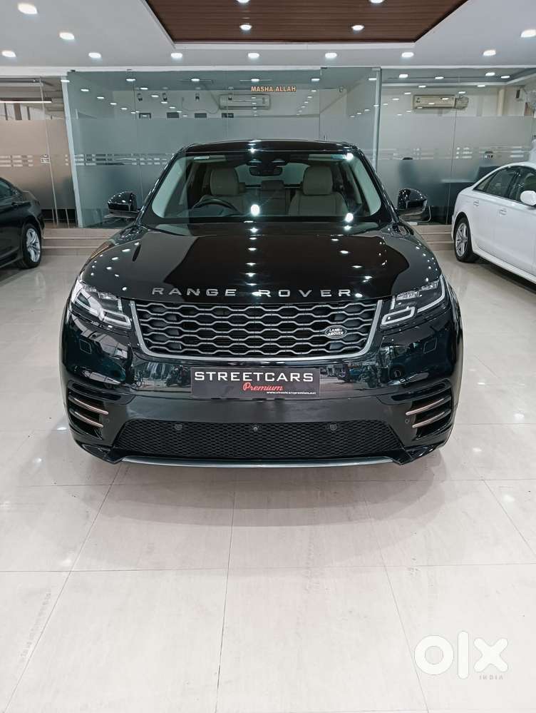Land Rover Range Velar R-dynamic S, 2021, Diesel
