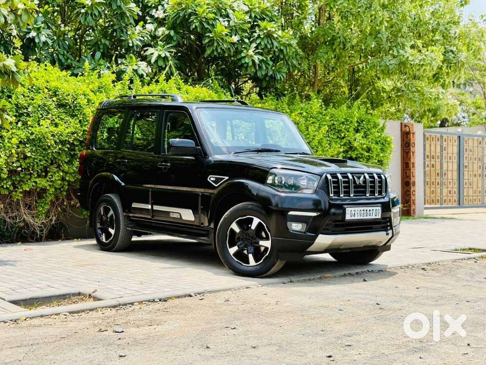 Mahindra Scorpio S11 Mt 7s Cc, 2024, Diesel