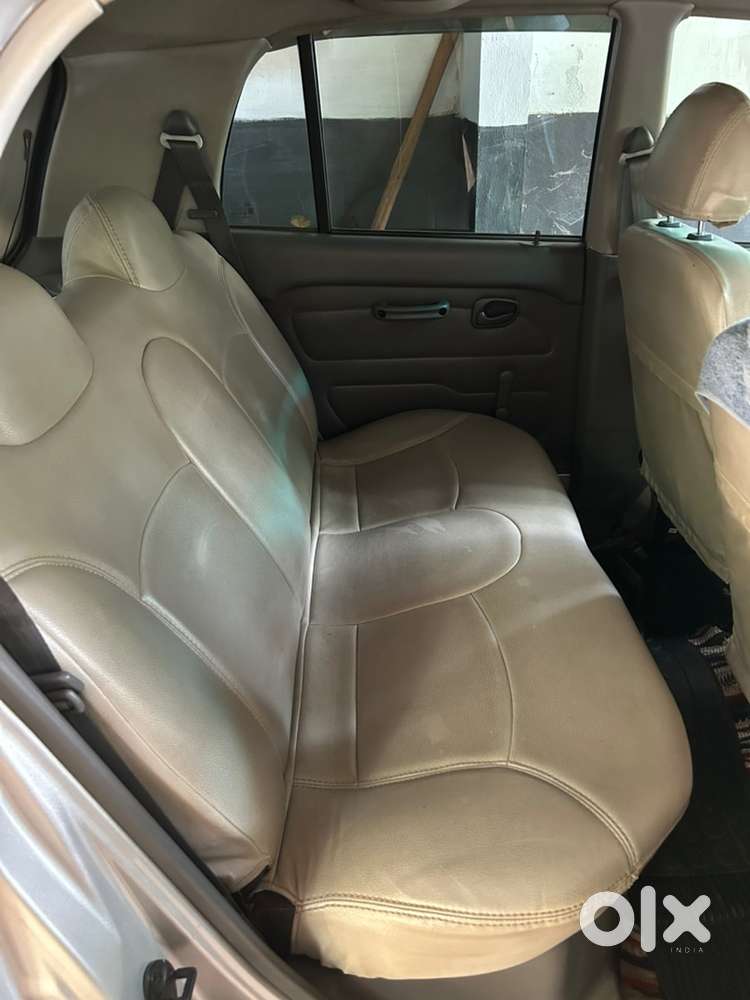 Hyundai Santro Xing 2004 &ndash; 2nd Owner  65,000 Km  Ac  Power Steering