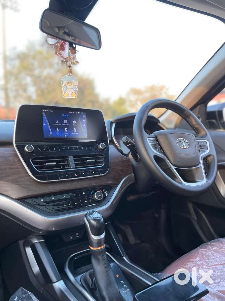 Tata Harrier 2.0 Kryotec Xta Plus, 2022, Diesel