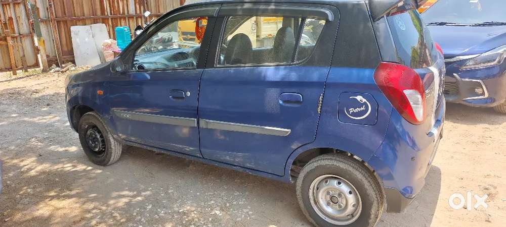 Alto 800 (2014) For Sale