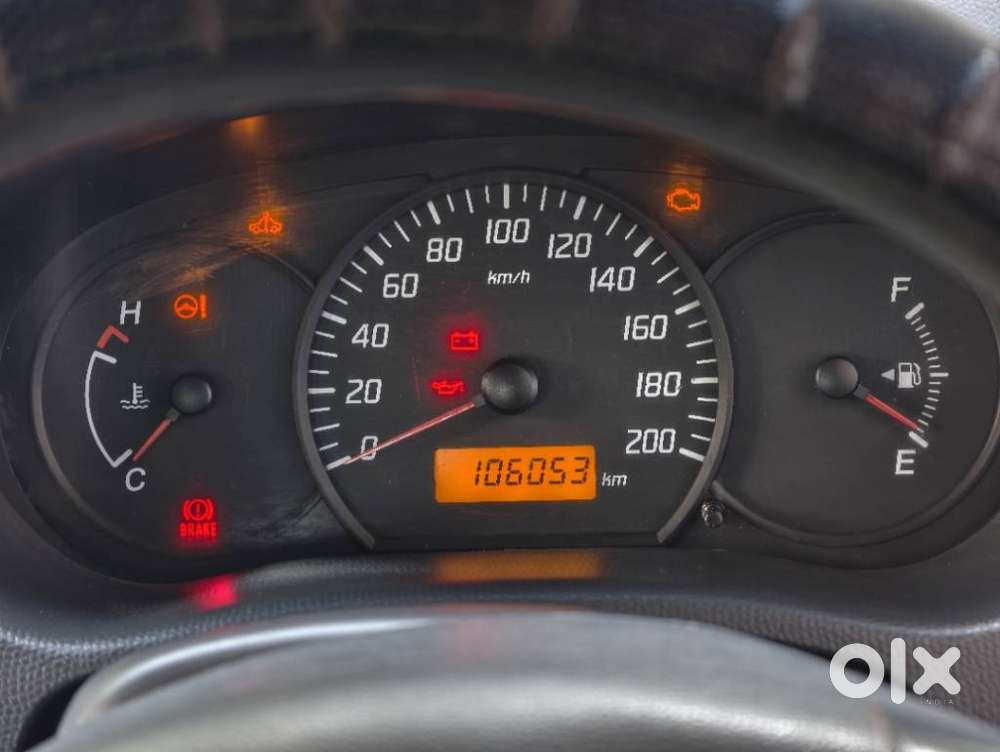 Maruti Suzuki Swift Dzire Ldi Optional, 2008, Diesel