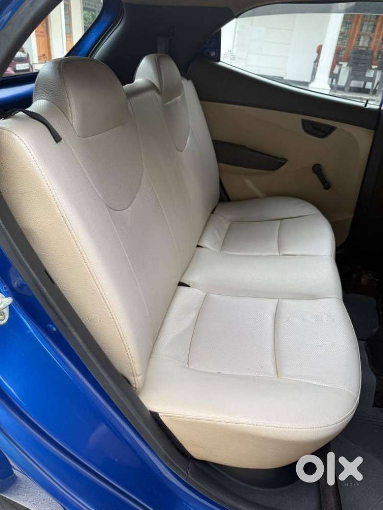 Hyundai Eon Era +, 2016, Petrol