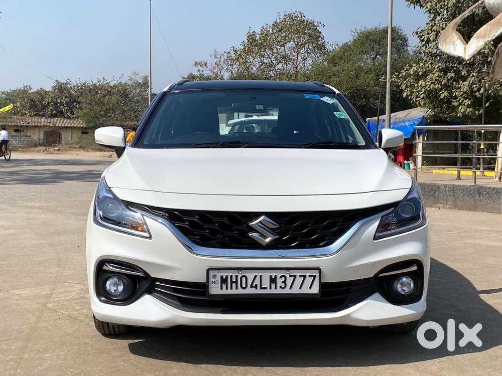 Maruti Suzuki Baleno Delta Cng, 2023, Cng & Hybrids