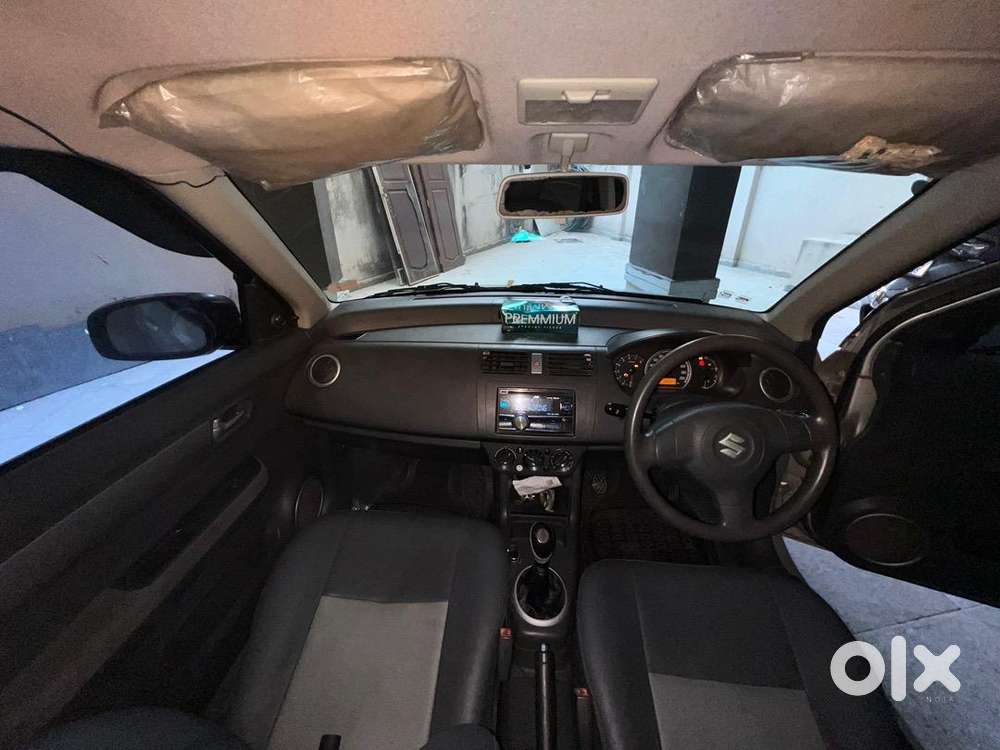 Maruti Suzuki Swift 2007 Petrol Good Condition