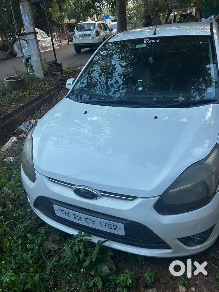 Ford Diesel Car 2011,  Good Condition Car. Im Going To Other Country.