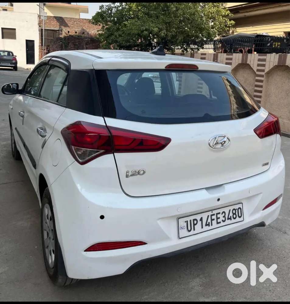 Hyundai I20 2015 Diesel Well Maintained