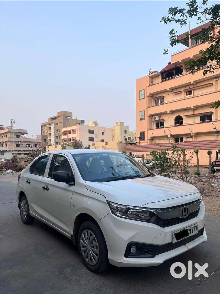 Honda Amaze 1.2 Emt I Vtec, 2021, Petrol