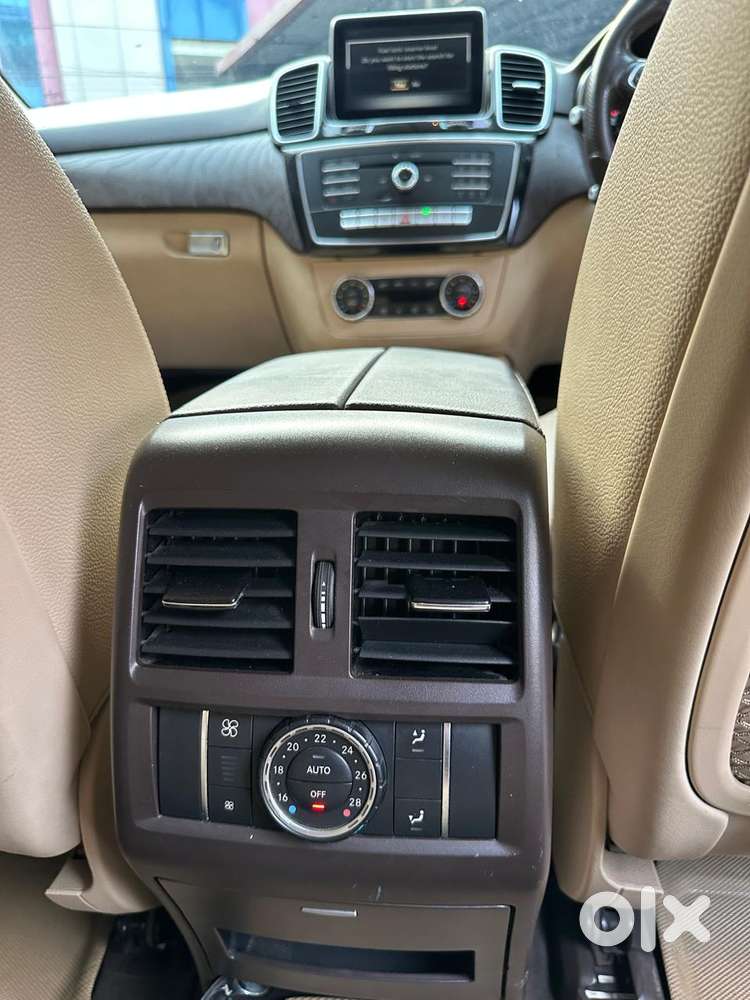 Mercedes-benz Gle Class 3.0 350d 4matic, 2016, Diesel