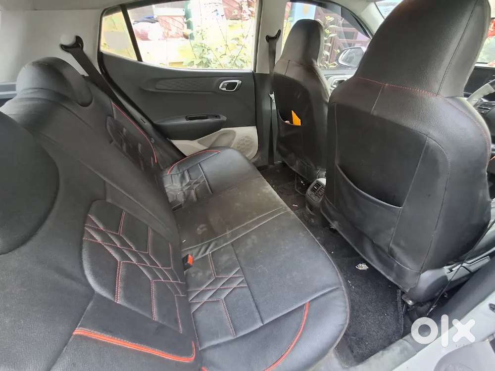 Hyundai Grand I10 Nios 2022