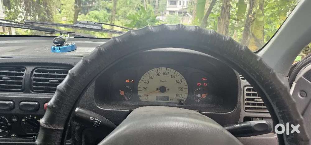 Maruti Suzuki Alto 2008
