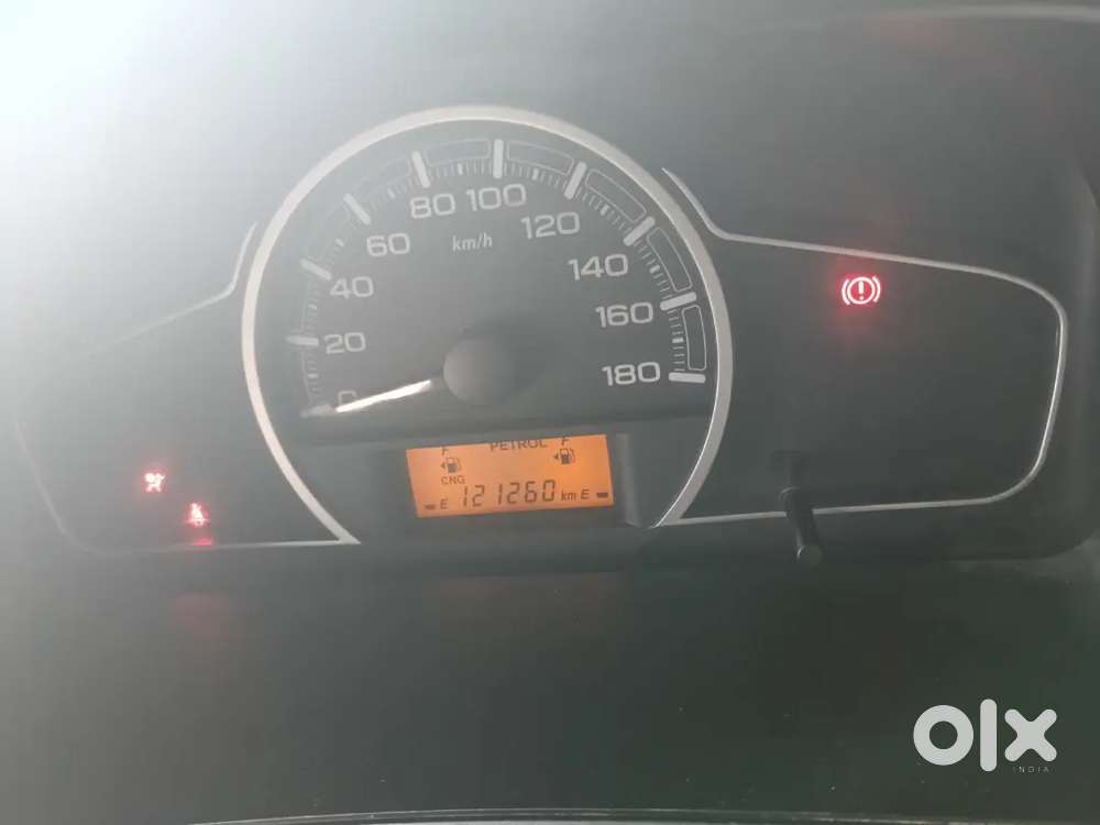 Maruti Suzuki Alto 800 2022