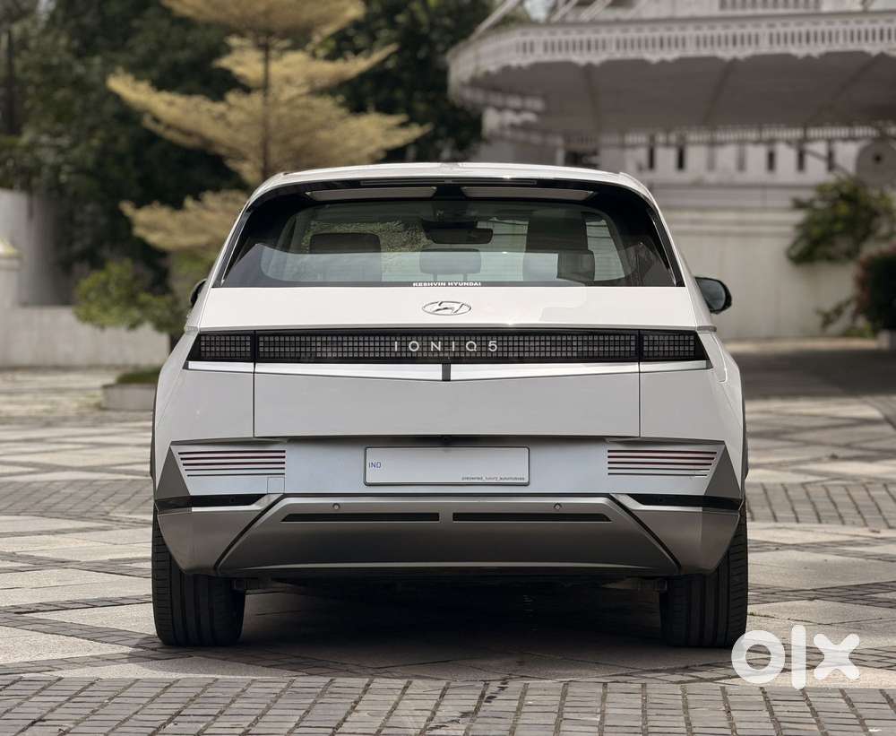 Hyundai Ioniq 5 Rwd, 2024, Electric