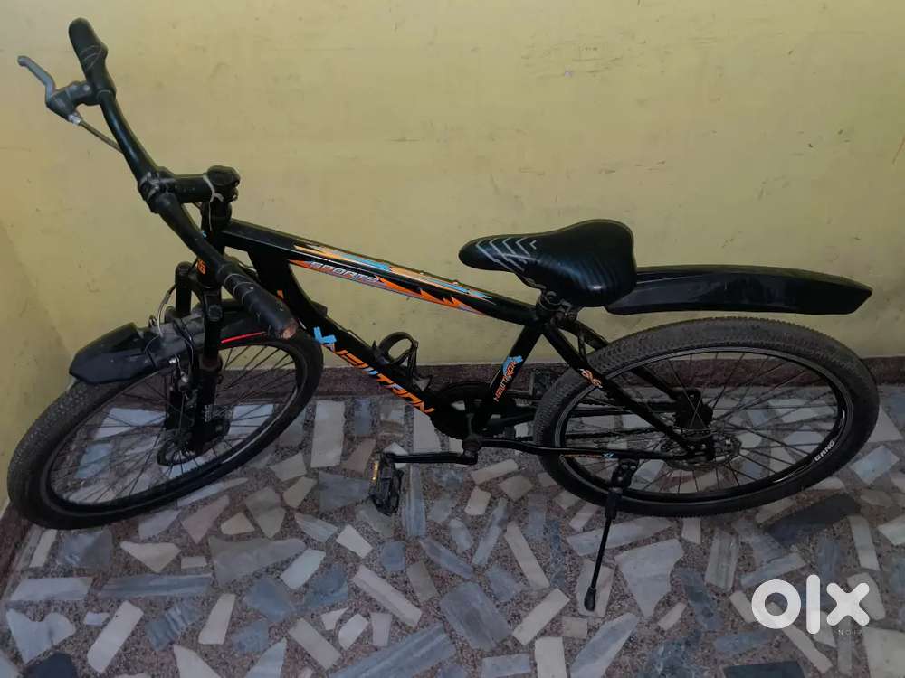 Bicyle Xnewtron