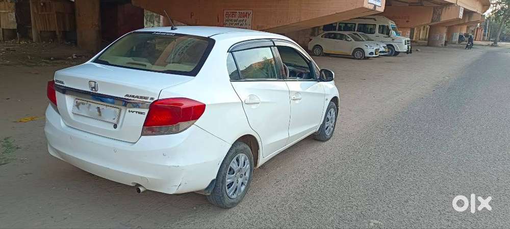 Honda Amaze 2013 Good Condition