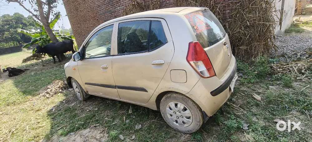 2nd Owner Hyundai I10 2008