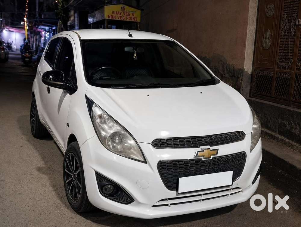 Chevrolet Car 2017