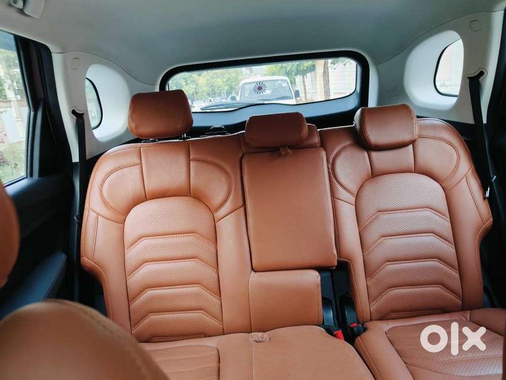 Mg Hector 2.0 Shine Diesel Turbo, 2022, Diesel