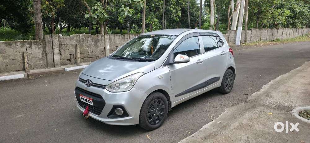 Hyundai Grand I10 1.2 Crdi Magna, 2015, Diesel