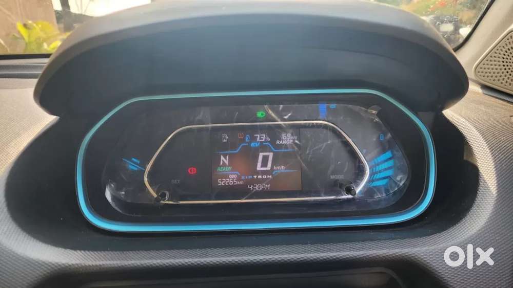 Tata Tiago Ev, 2023, Electric