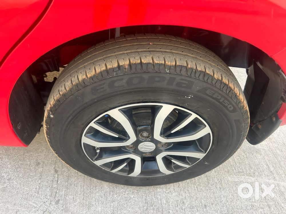 Maruti Suzuki Swift Vxi + Manual, 2022, Petrol