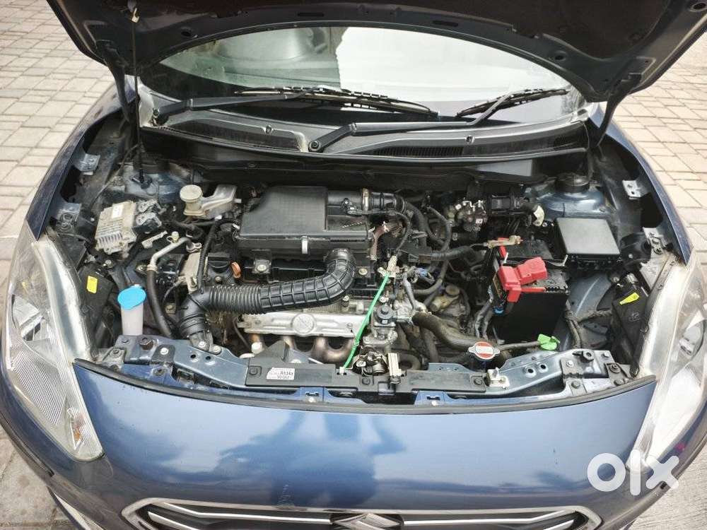 Maruti Suzuki Dzire 1.2 Vxi Cng, 2023, Petrol