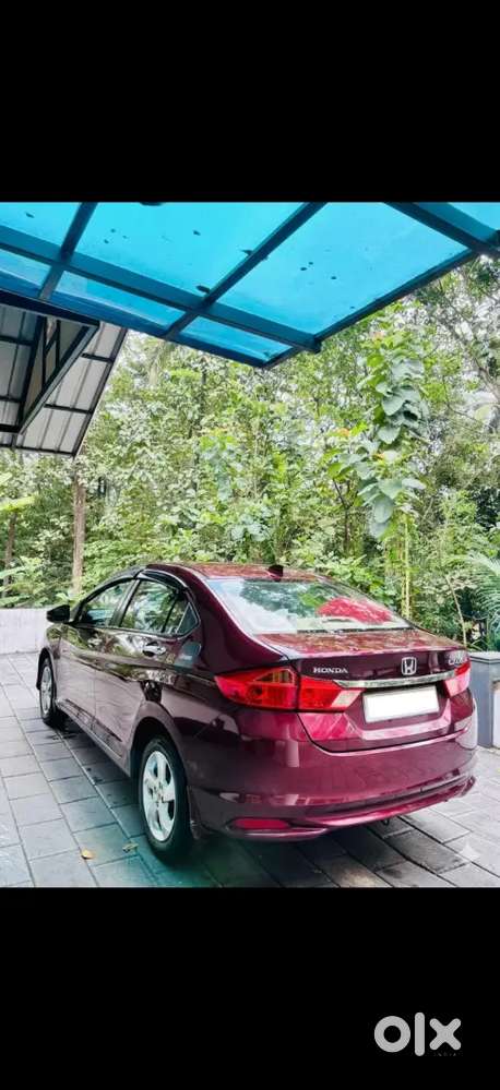 Honda City 2014 Diesel 78000 Km Driven Original Kerala Vahicle