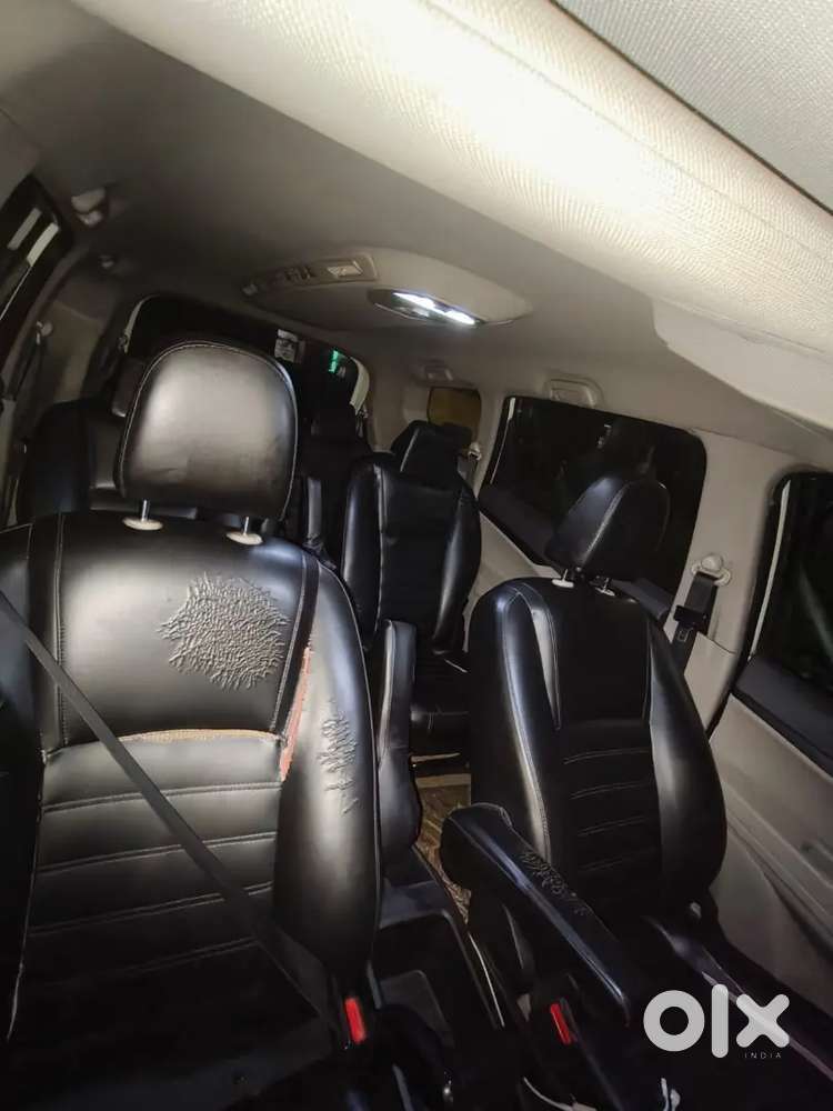 Mahindra Marazzo Diesel Manual 2021