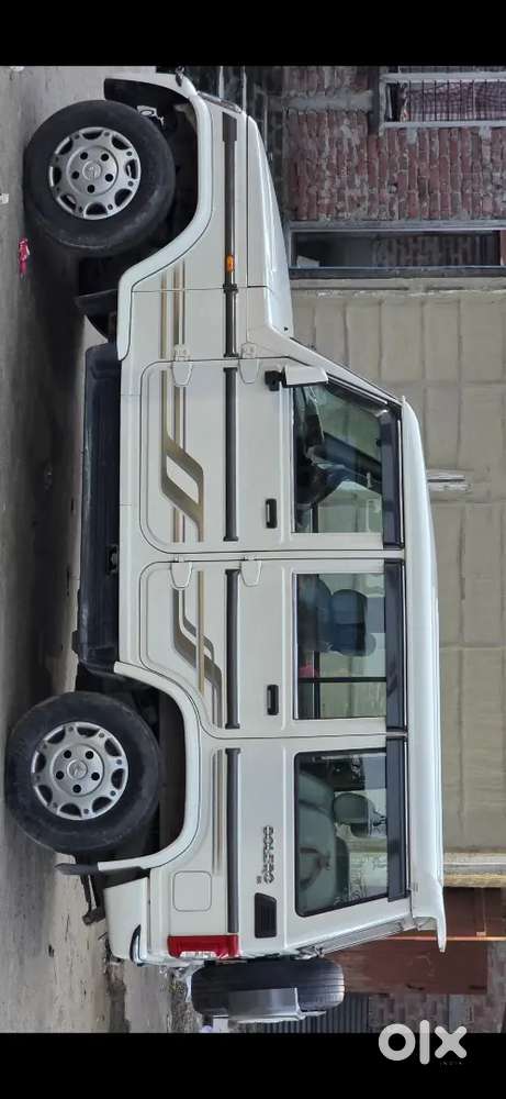 Mahindra Bolero 2023 Diesel Manual( Brand New Condition ✨️)