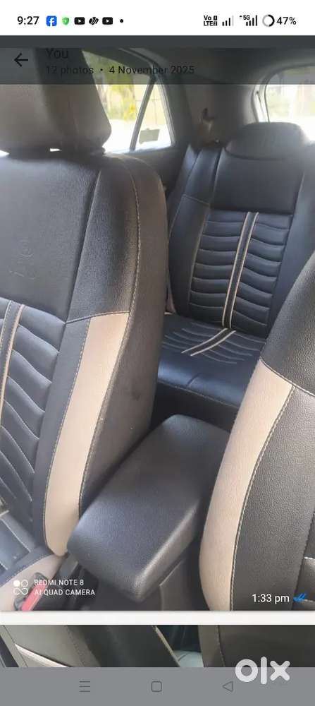 Hyundai Elite I20 2017 Petrol Well Maintained