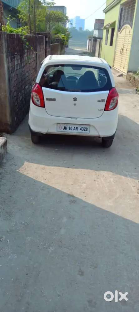 Maruti Suzuki Alto 800 2014 Petrol 45000 Km Driven