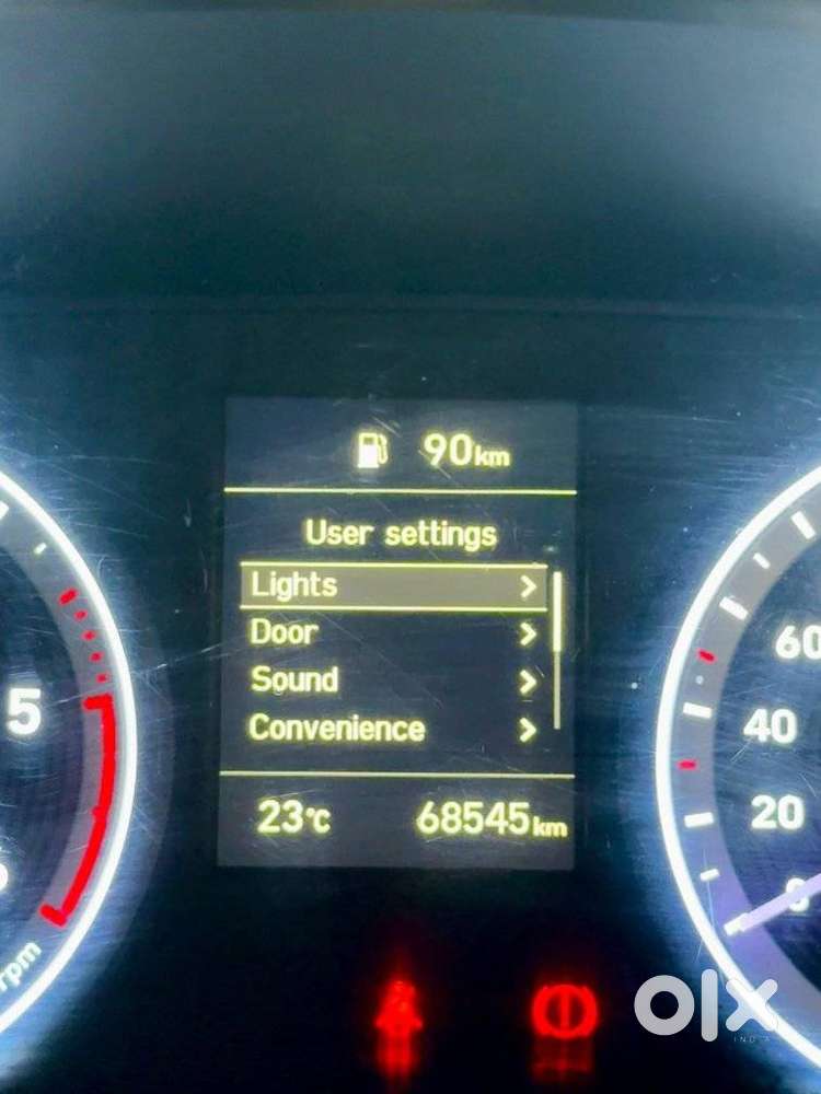 Hyundai Creta E 1.5 Diesel, 2022, Diesel