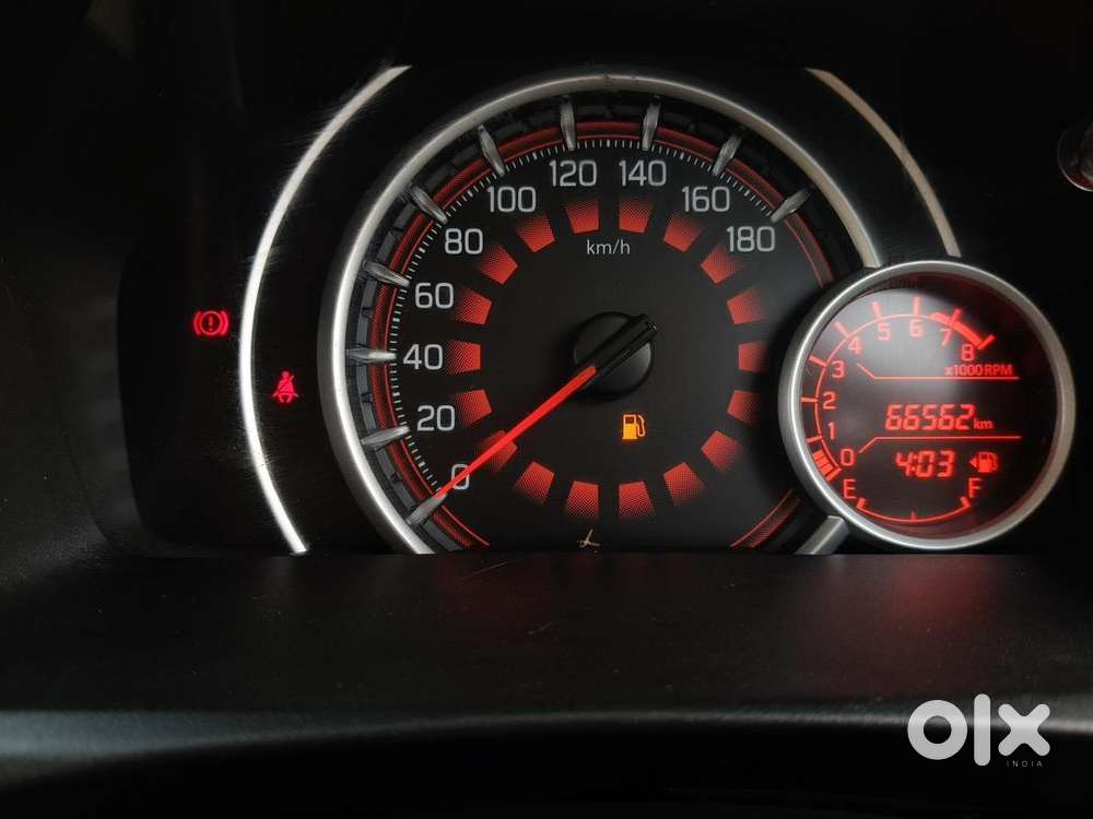 Maruti Suzuki Wagon R 2020 Petrol Well Maintained