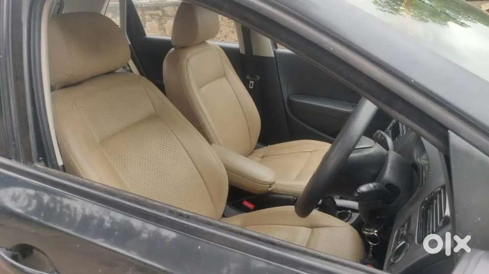 Volkswagen Polo 2016 Variant