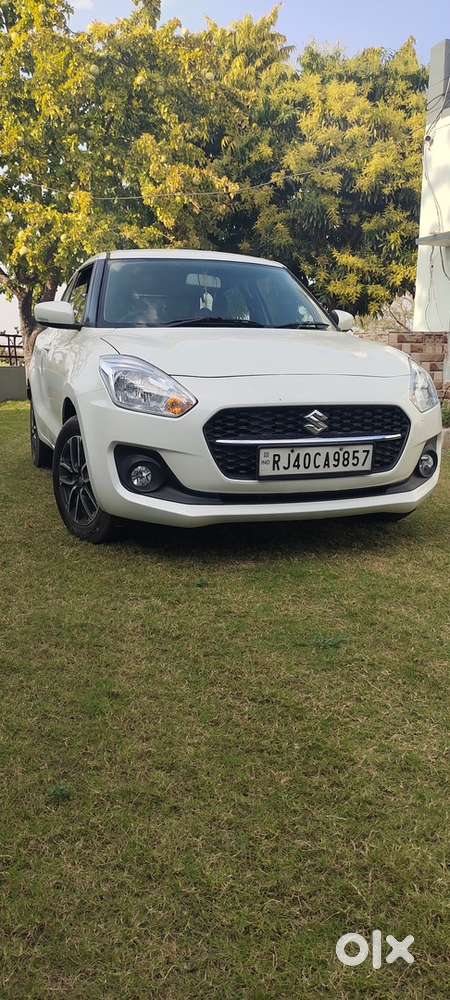 Maruti Suzuki  Swift Petrol 2019 Car