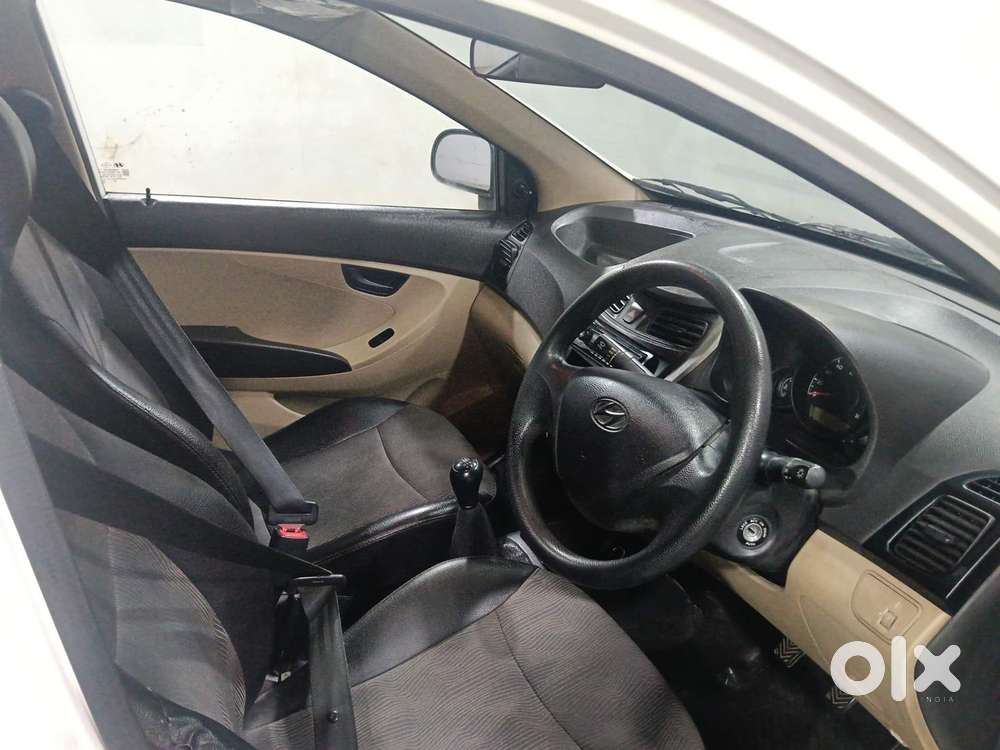 Hyundai Eon Era +, 2013, Petrol