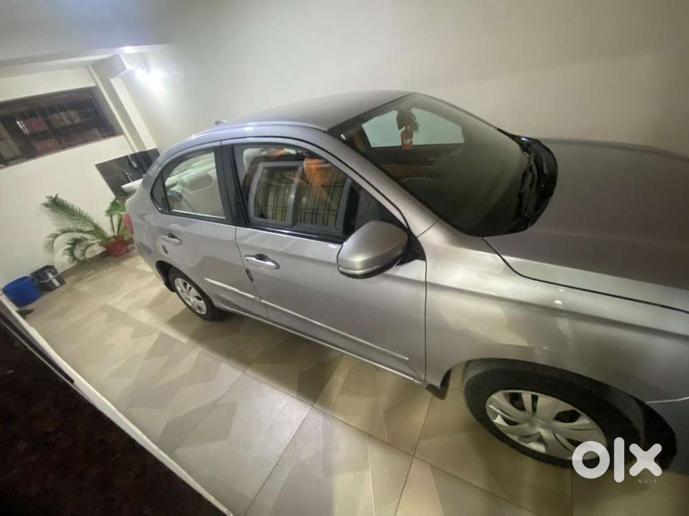 Honda Amaze 2019 Petrol Well Maintained