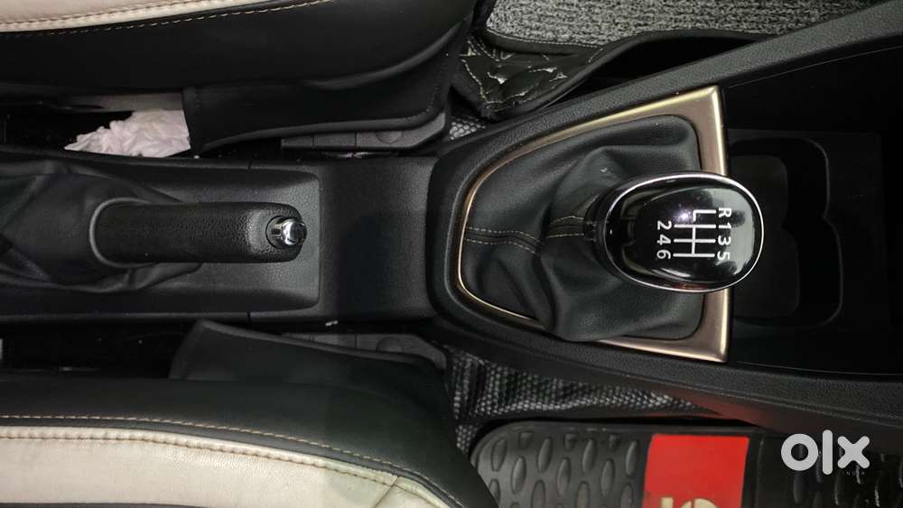 Renault Captur 1.5 Diesel Platine, 2018, Diesel