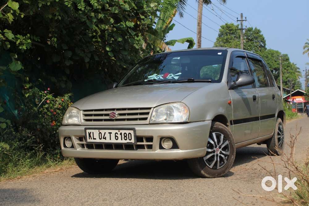 Zen Type2 Pearlsilver Lx