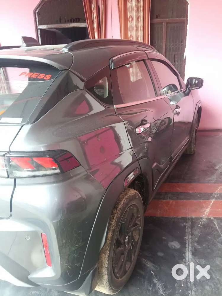 Maruti Suzuki Fronx 2023 Nov Well Condition