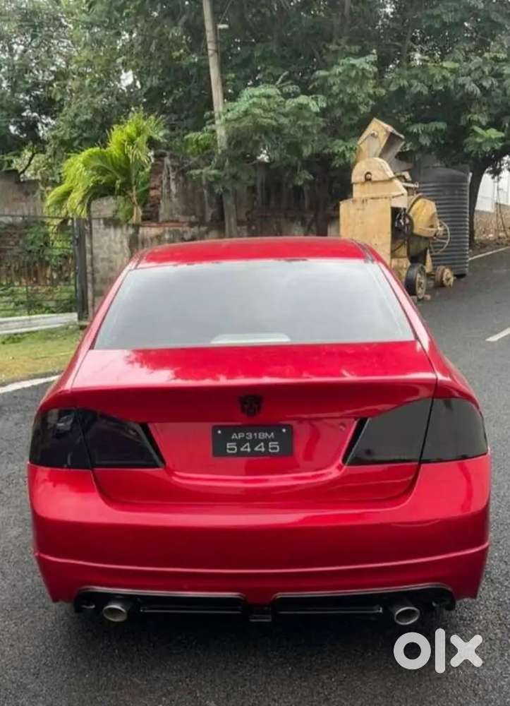Modified &customized