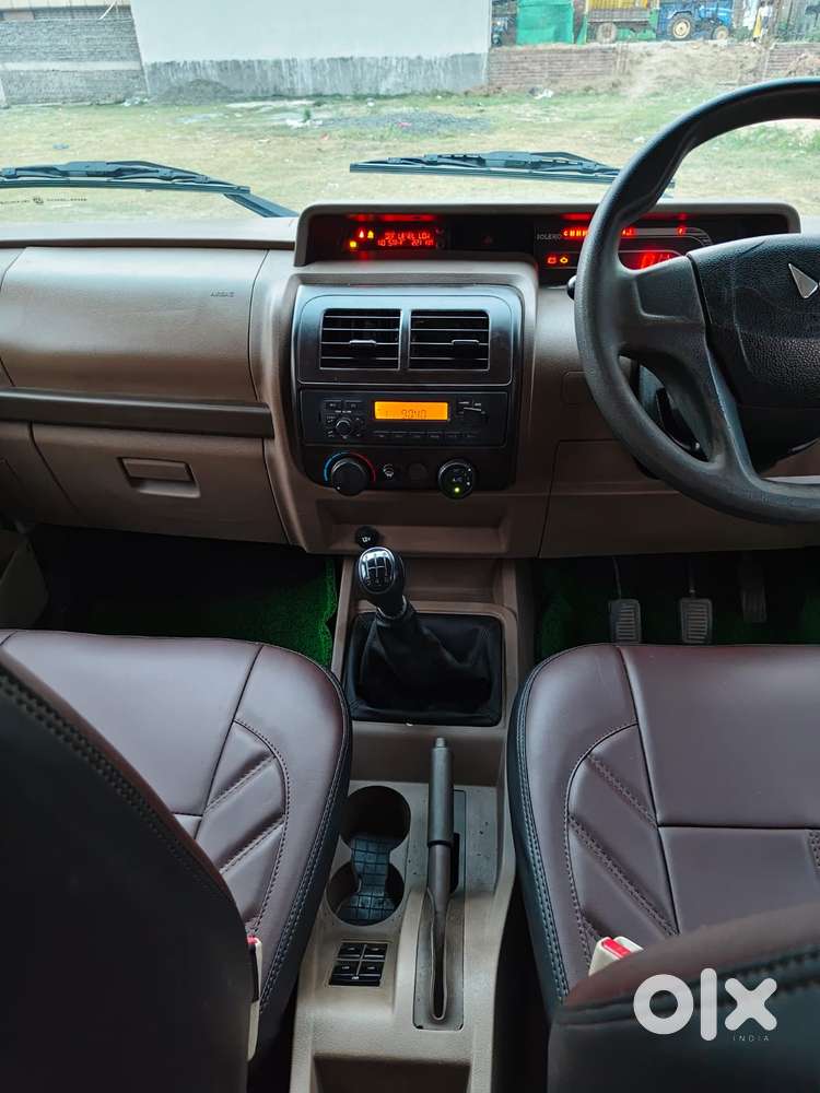 Mahindra Bolero B6, 2023, Diesel