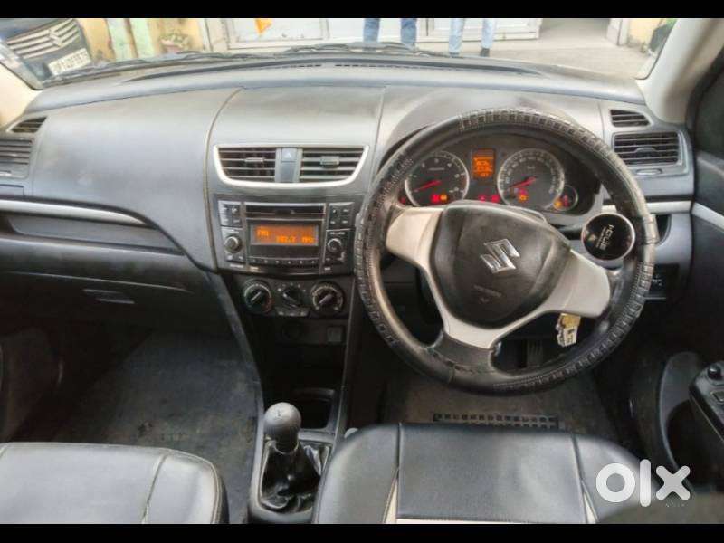 Maruti Suzuki Swift Ddis Vdi, 2017, Diesel