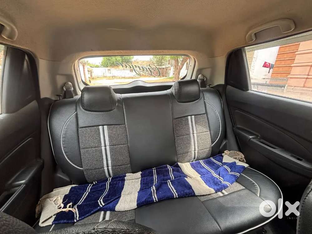 Swift Vdi Maruti 2022