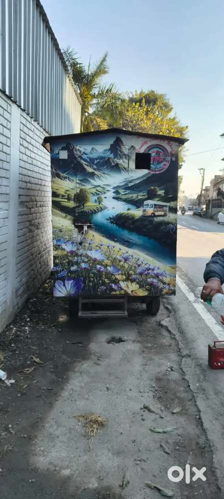 Maruti Suzuki Omni 2005 Petrol 50000 Km Driven