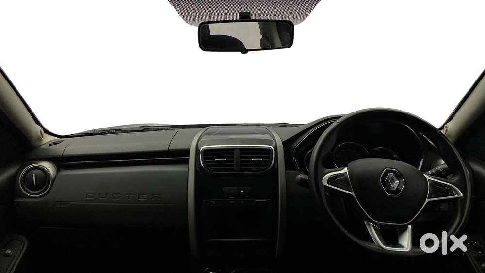 Renault Duster 1.5 Rxz Petrol, 2021, Petrol