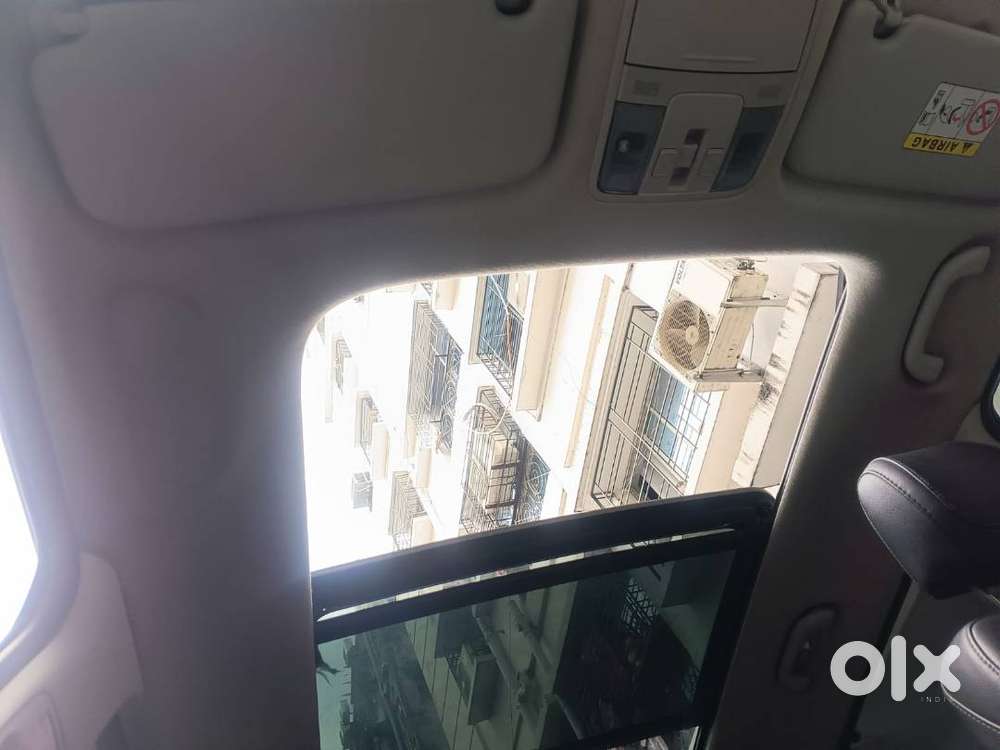 Hyundai Creta 2021