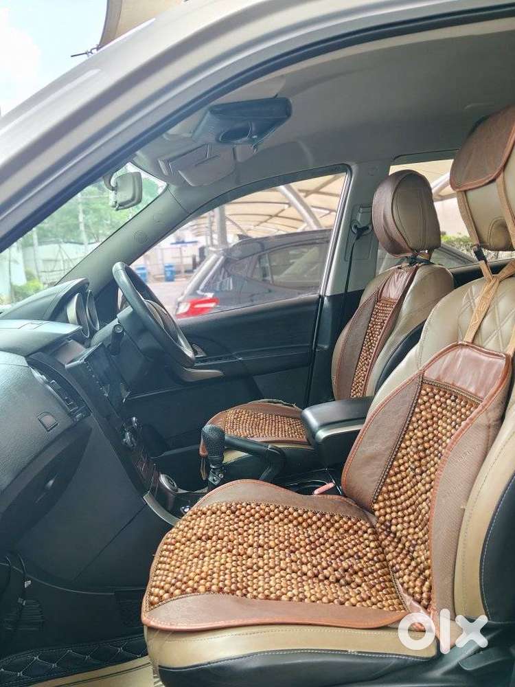 Mahindra Xuv500, 2019, Diesel