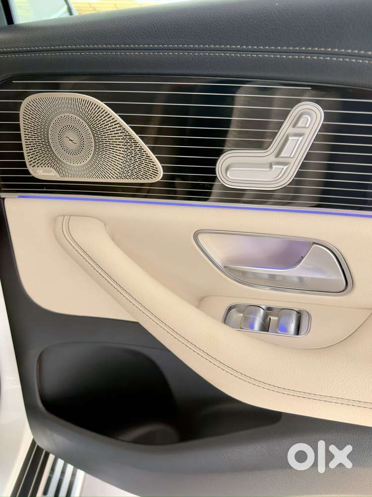 Mercedes-benz Gls 450d 4matic, 2026, Diesel